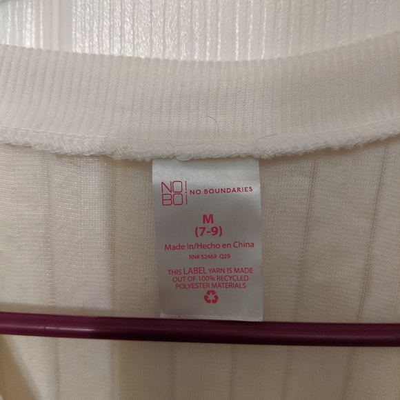 Sweater - Picture 3 of 3